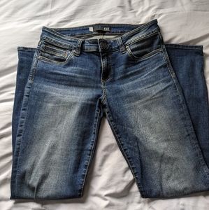 Kut from the Kloth Dayna skinny jean